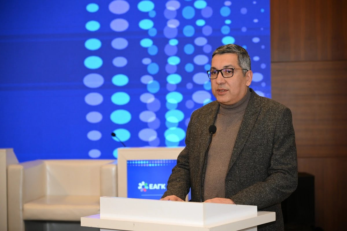 Kənan Quluzadə: "Nar Festivalı" Azərbaycanın turizm təqviminin ən peşəkar tədbirlərindəndir