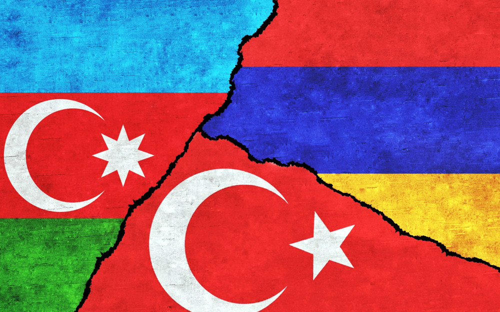 Türkiyə, Azərbaycan və Ermənistan nəqliyyat nazirlərinin üçtərəfli görüşü üçün şərt açıqlanıb