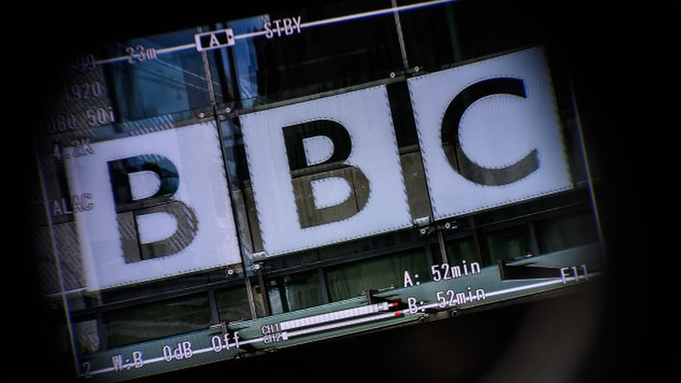 BBC-də Tramp qalmaqalı sonrası rəhbərlik istefa verdi