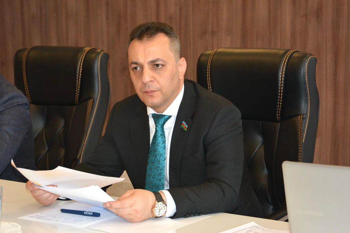Azərbaycanlı deputatat: Ermənistan tarixində Paşinyan kimi ikinci belə adam olmayıb