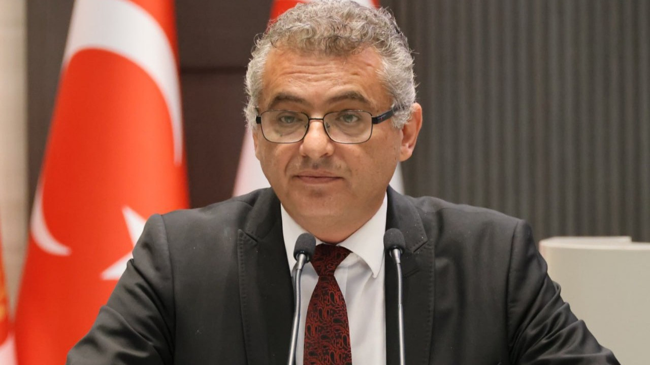 Şimali Kiprin yeni prezidenti ilk xaricə səfərini bu ölkəyə edir