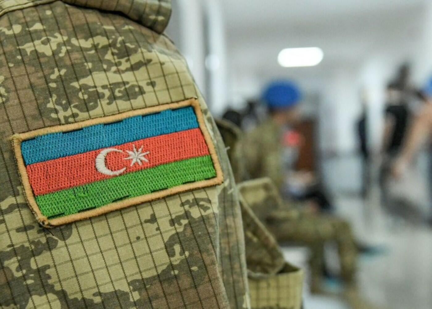 25 dəfə əməliyyat olunan Vətən Müharibəsi qazisi ailə qurub