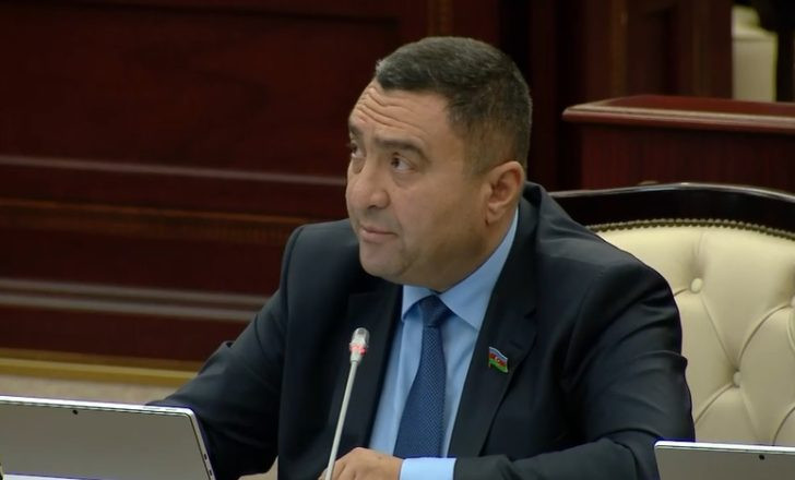 Xalq-iqtidar birliyi və vətənpərvərlik Azərbaycan Zəfərinin əsas təməl daşıdır –