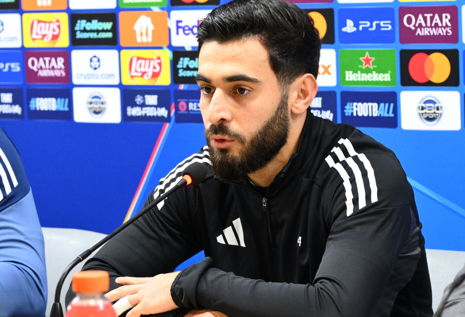 Elvin Cəfərquliyev Azərbaycan millisindən çıxarıldı