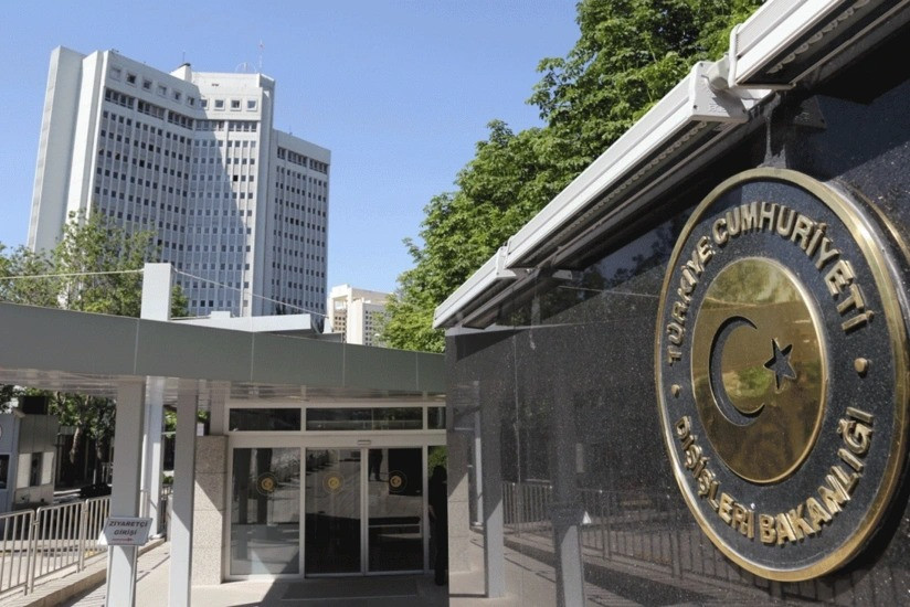 Türkiyə XİN: Terrorla mübarizədə Pakistanla həmrəyik
