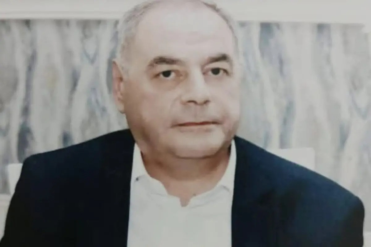 Azərbaycan Jurnalistlər Birliyinin sədr müavini vəfat edib