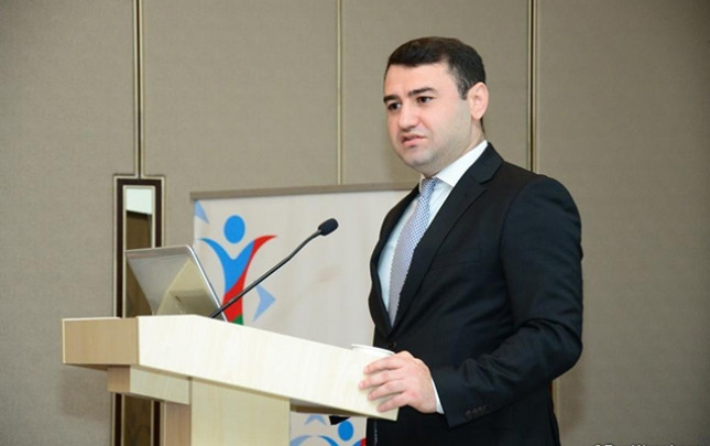 Nazir müavini: Kino Agentliyinin hesabındakı 4,5 milyon manat davam edən layihələrin maliyyələşdirilməsinə yönəlib