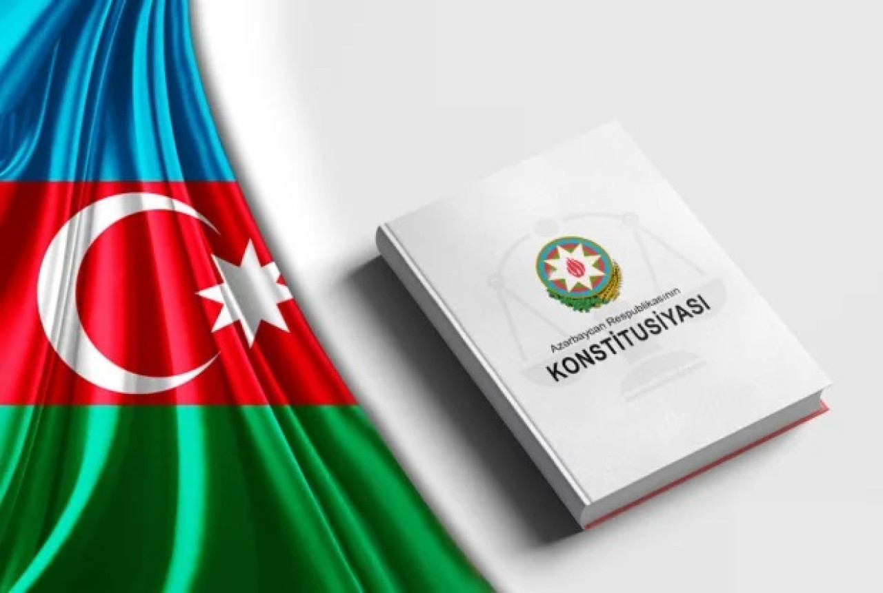 Konstitusiyası