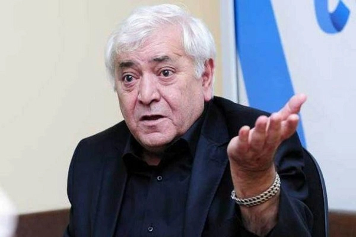 Aqil Abbas: Bundan gözəl nə ola bilər?