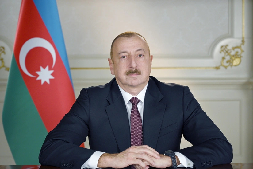 İlham Əliyev: Bəzi məmurlar ancaq öz ciblərini güdərək qanunsuz varlanmaya üstünlük verirlər