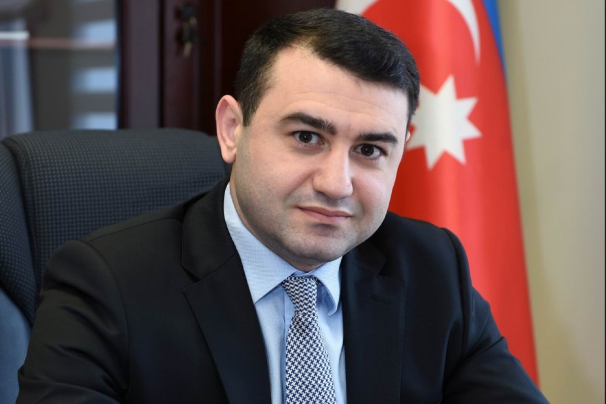 Nazir müavini: Azərbaycanda hazırda 5 böyük Vətən müharibəsi filmi çəkilir