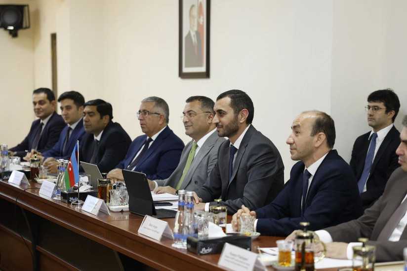 Azərbaycan və İndoneziya sosial sahədə təcrübə mübadiləsini müzakirə edib