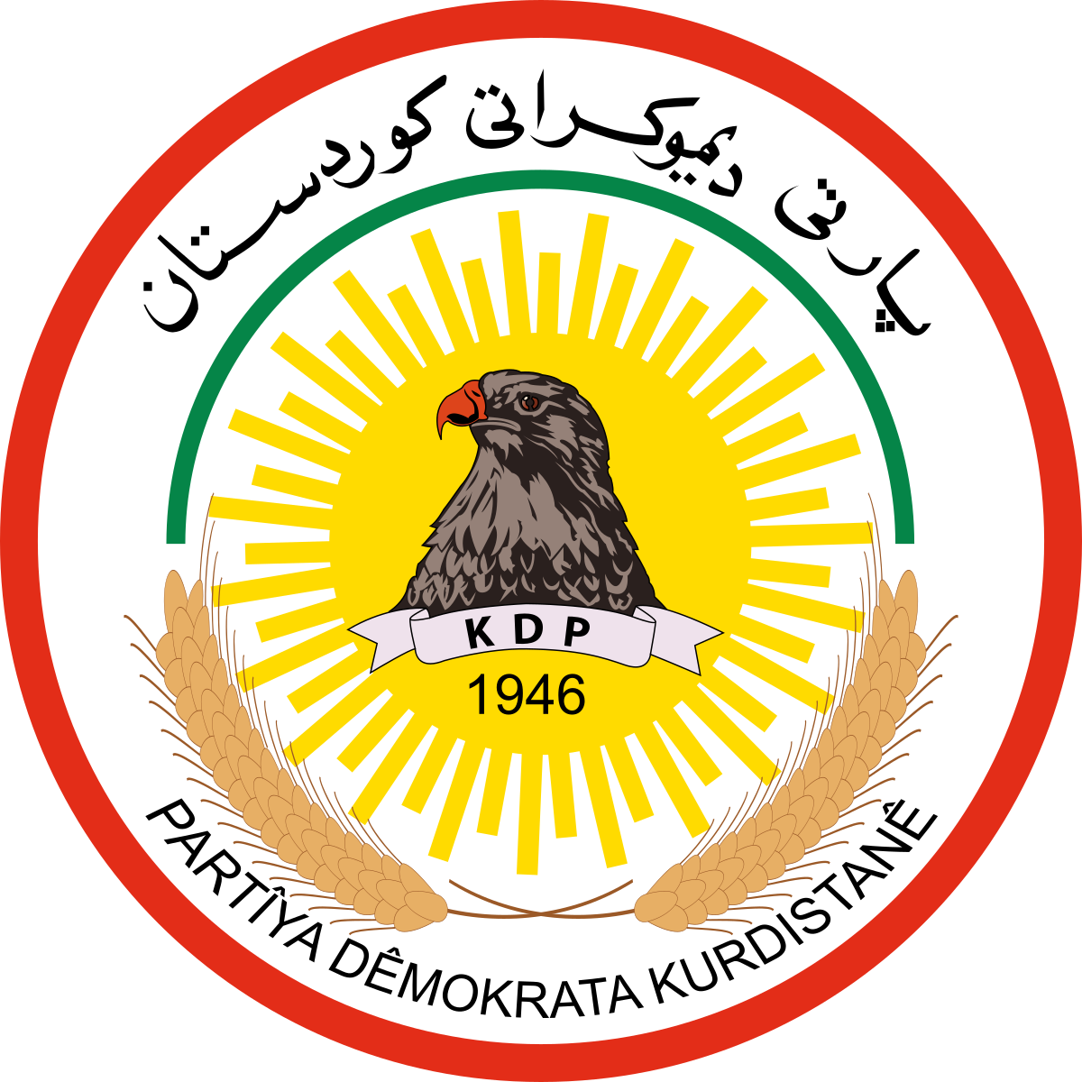 Kürdüstan Demokrat Partiyası seçkilərdə bir milyonu keçib