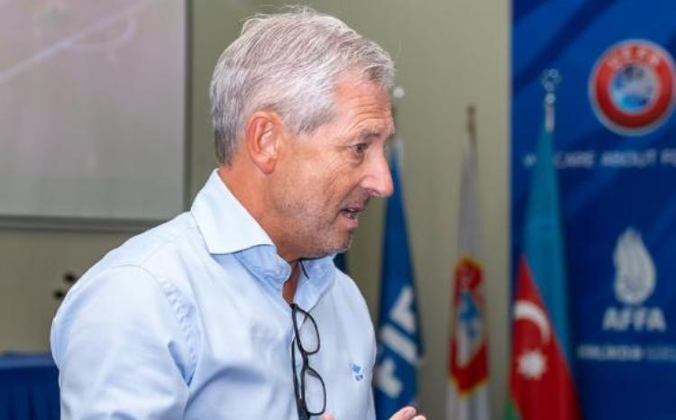 AFFA Hakimlər Komitəsinin sədri Əliyar Ağayevin səhv qərar qəbul etdiyini təsdiqləyib