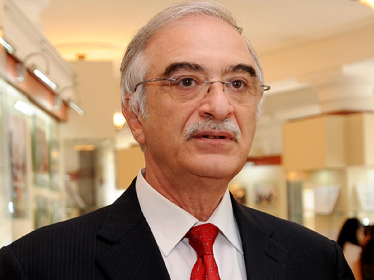 Polad Bülbüloğlu: “Gələn il büdcəsində kinoya vəsait ayrılmaması doğru deyil”