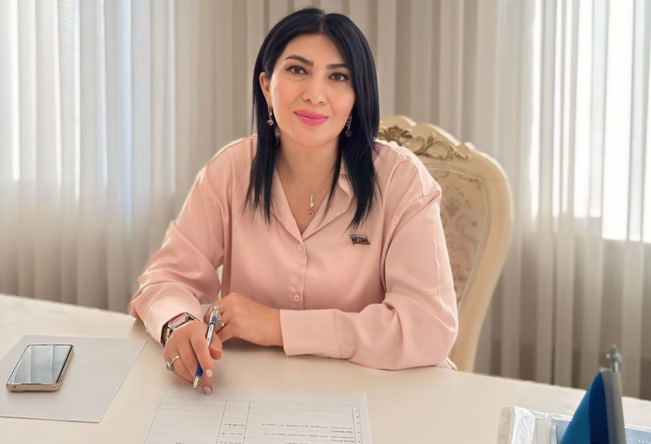 Kitabxanaların bərpa olunması regionlarda mədəni həyatın canlanmasına xidmət edir