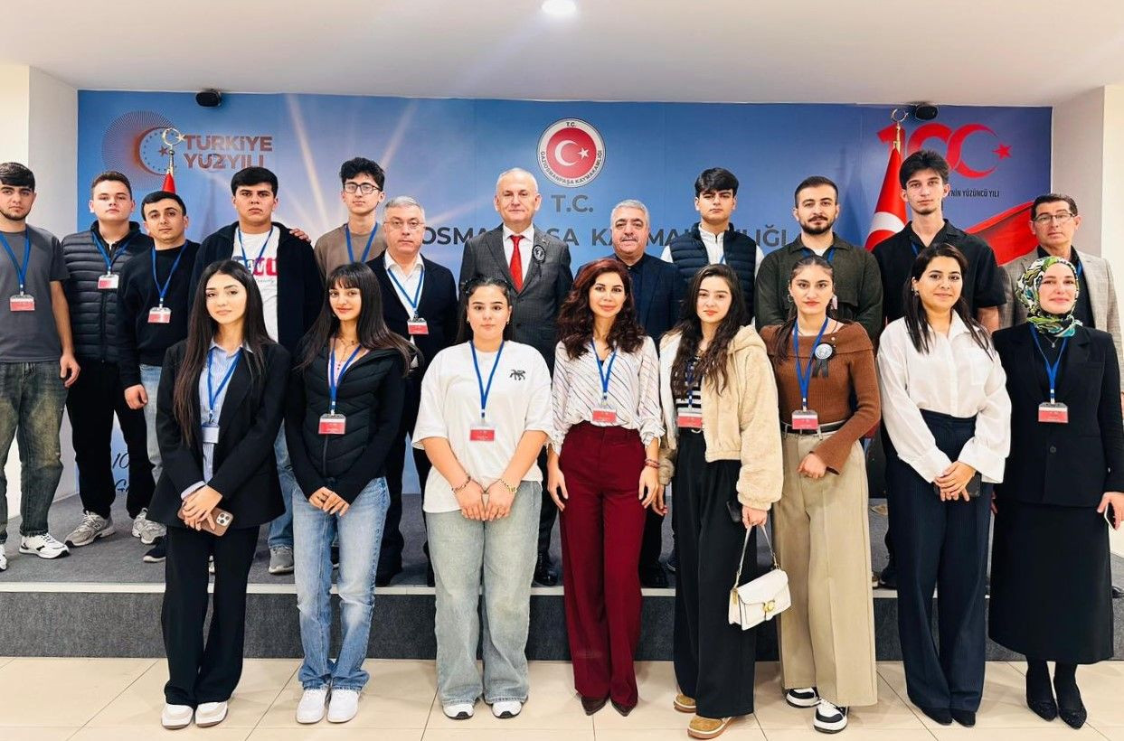 Vətən müharibəsinin şəhid və qazilərinin əmanətləri İstanbulda