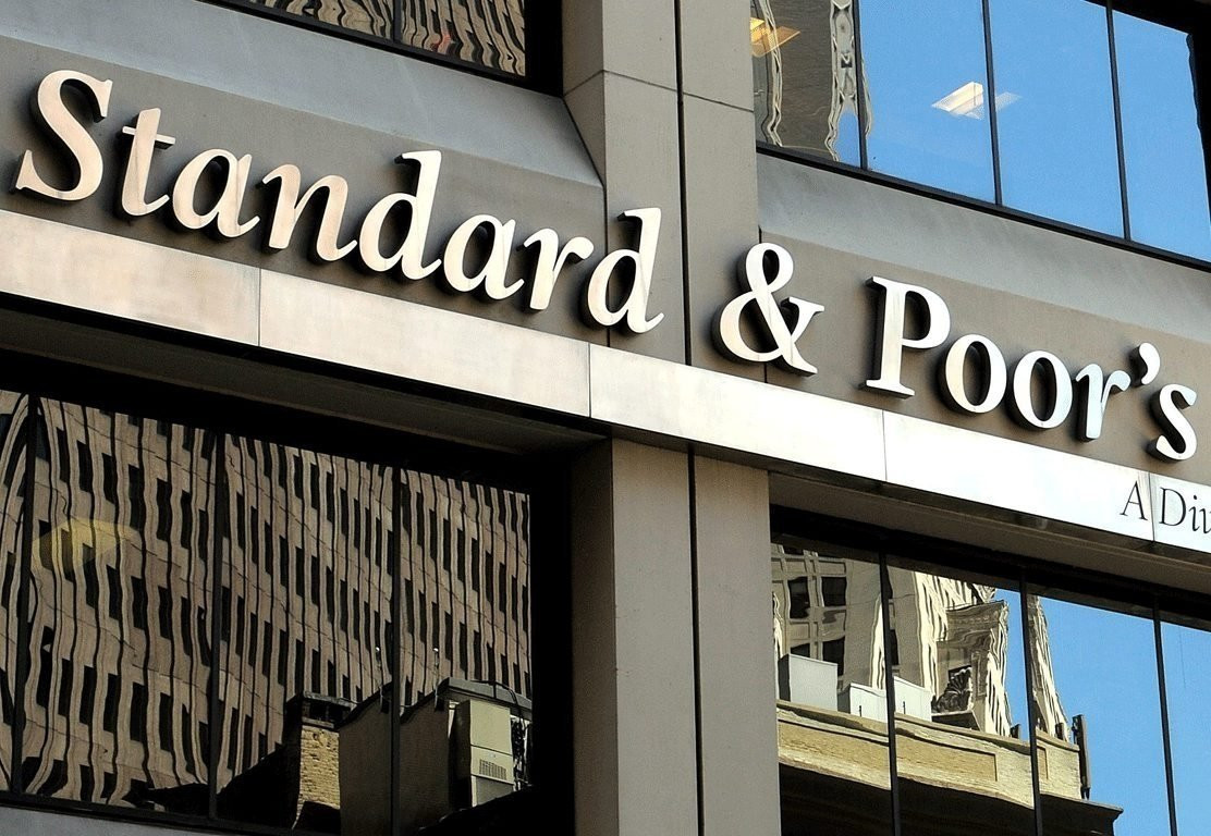 "S&P" SOCAR-ın kredit reytinqini "BB" səviyyəsinə yüksəldib