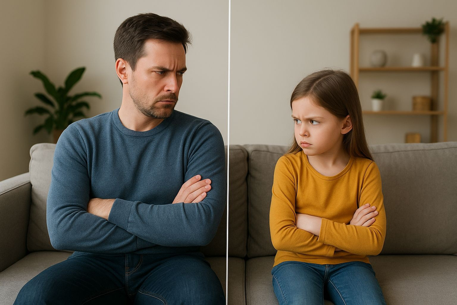 Uşaqları “həddindən artıq qorumaq” sevgi deyil, narahatlığın əlamətidir  -