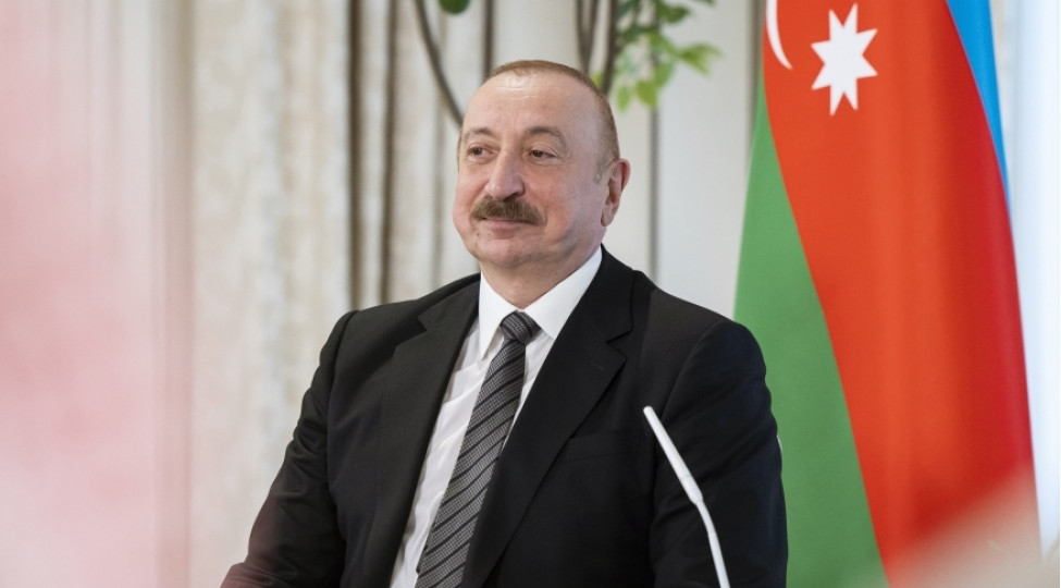 İlham Əliyev Mərkəzi Asiya liderlərinin sammitində iştirak edəcək