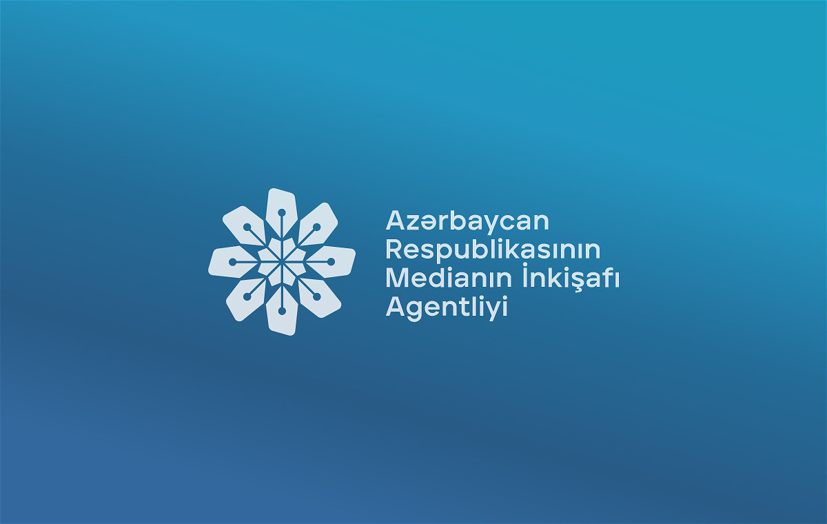 MEDİA onlayn media subyektlərinə dəstək üçün müsabiqə elan edib