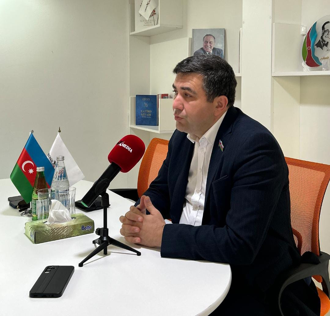 Deputatla müsahibə: Bələdiyyələr idmanın inkişafına töhfə verməlidir