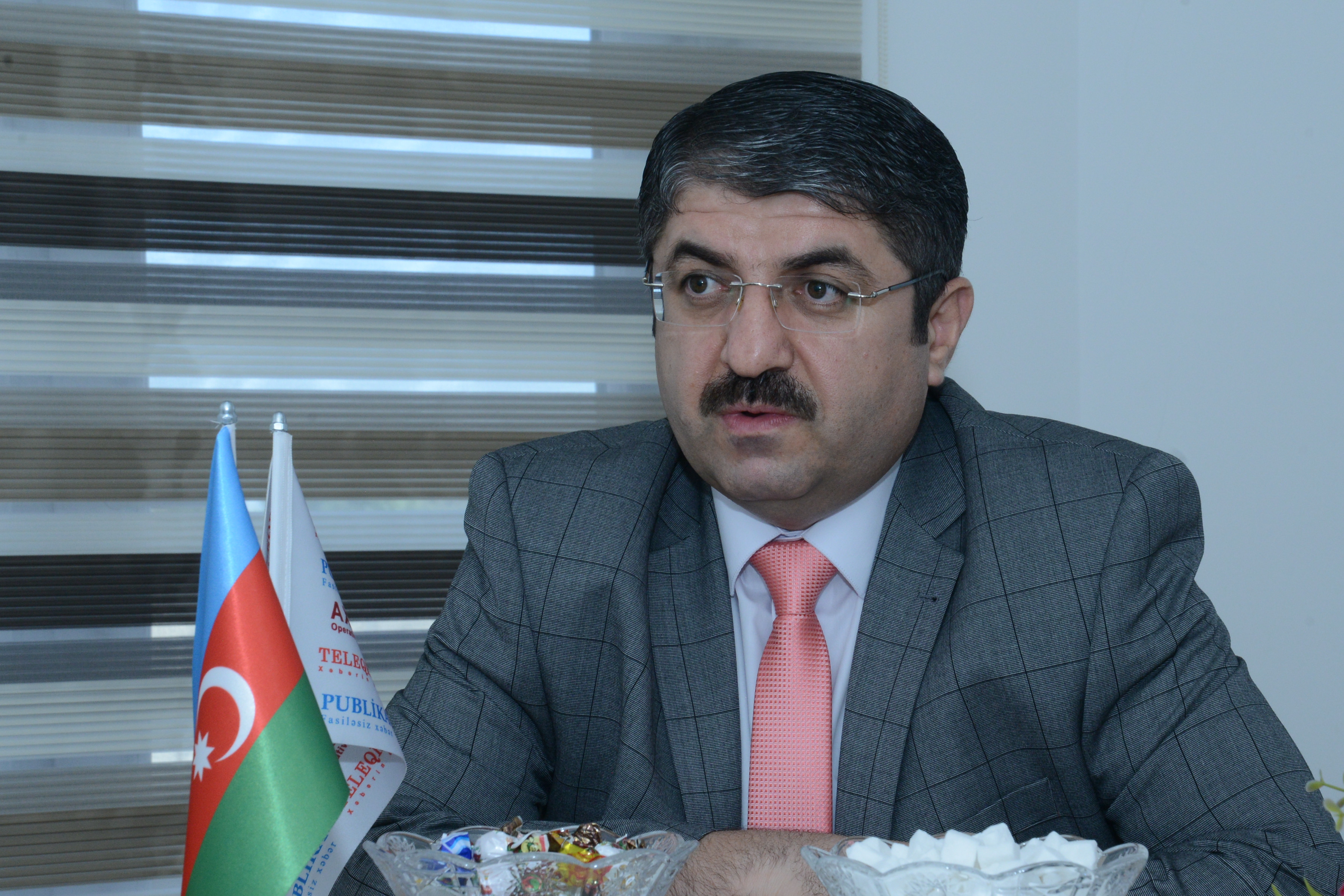 Fədakar fəaliyyəti Azərbaycan və Misir ictimaiyyəti tərəfindən yüksək qiymətləndirilən alim