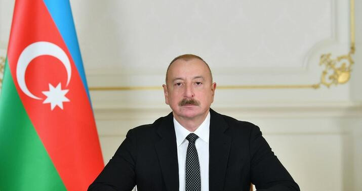Azərbaycan Prezidenti: Azərbaycan regiondakı bütün ölkələrlə əməkdaşlığın hərtərəfli inkişafına xüsusi əhəmiyyət verir