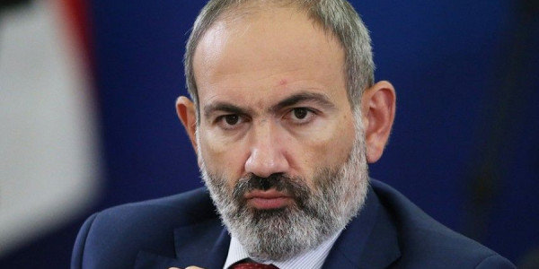 Paşinyan: Aİİ Ermənistan üçün yeni imkanlar yaratmalıdır