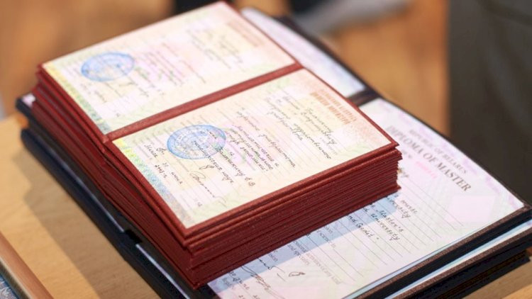 Ötən ay 141 xarici diplomun tanınmasından imtina edilib