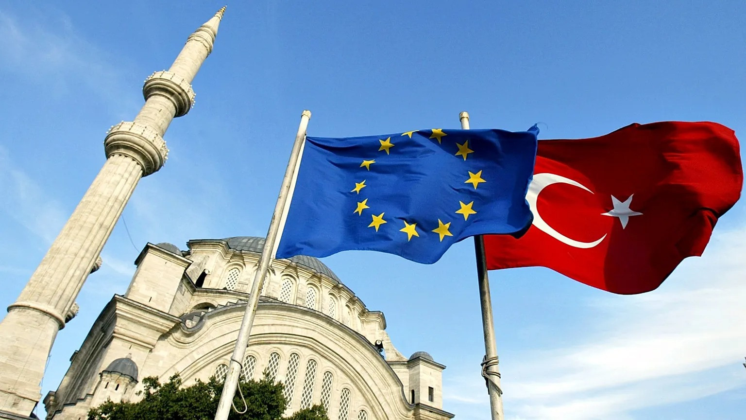 Aİ Türkiyəyə hərbi müşavir təyin etdi: İkitərəfli əlaqələrdə nə baş verir?