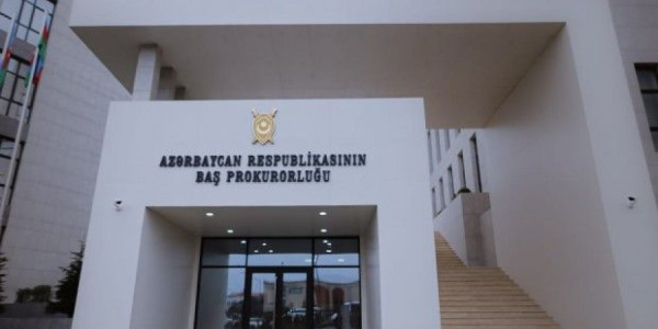 Dövlət torpaqlarını zəbt edib satan 11 nəfər cinayət məsuliyyətinə cəlb olundu