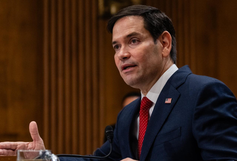 Rubio: Suriyanın yenidən İranın oylağına çevrilməsinə icazə verməyəcəyik