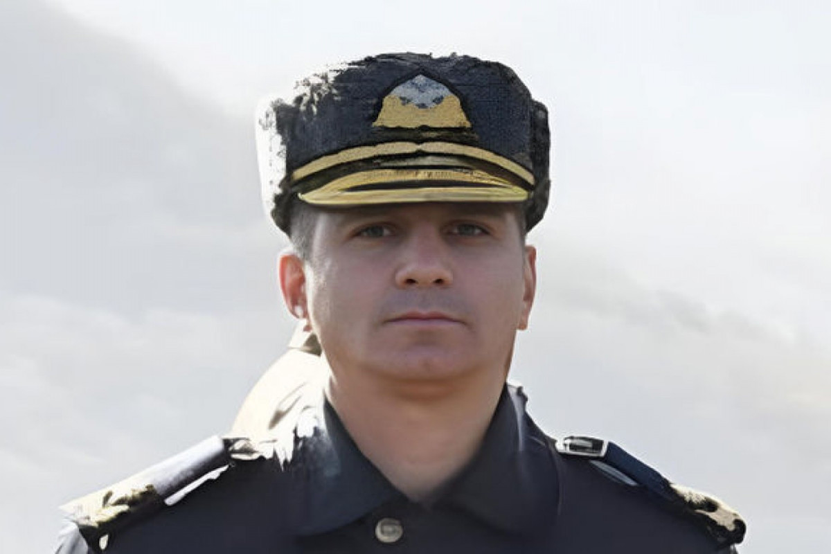 Azərbaycan HHQ komandanı təyyarə qəzasında şəhid olan türk hərbçiləri ilə vida mərasimində iştirak edib