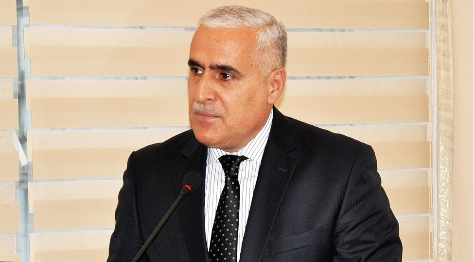 Vüqar Rəhimzadə: Azərbaycan və Özbəkistanı ortaq köklər, mənəvi dəyərlər, zəngin tarixi və mədəni irs birləşdirir