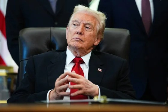 Prezident Donald Tramp administrasiyası ABŞ-dakı ukraynalıların deportasiyasını planlaşdırır