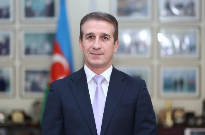 Azərbaycanın Tehrandakı səfiri Ərdəbil valisi ilə ikitərəfli münasibətləri müzakirə edib