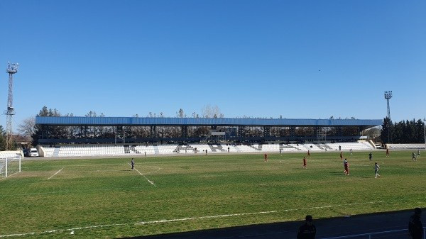 PFL "Karvan-Yevlax" - "Kəpəz" oyununun yerini dəyişib