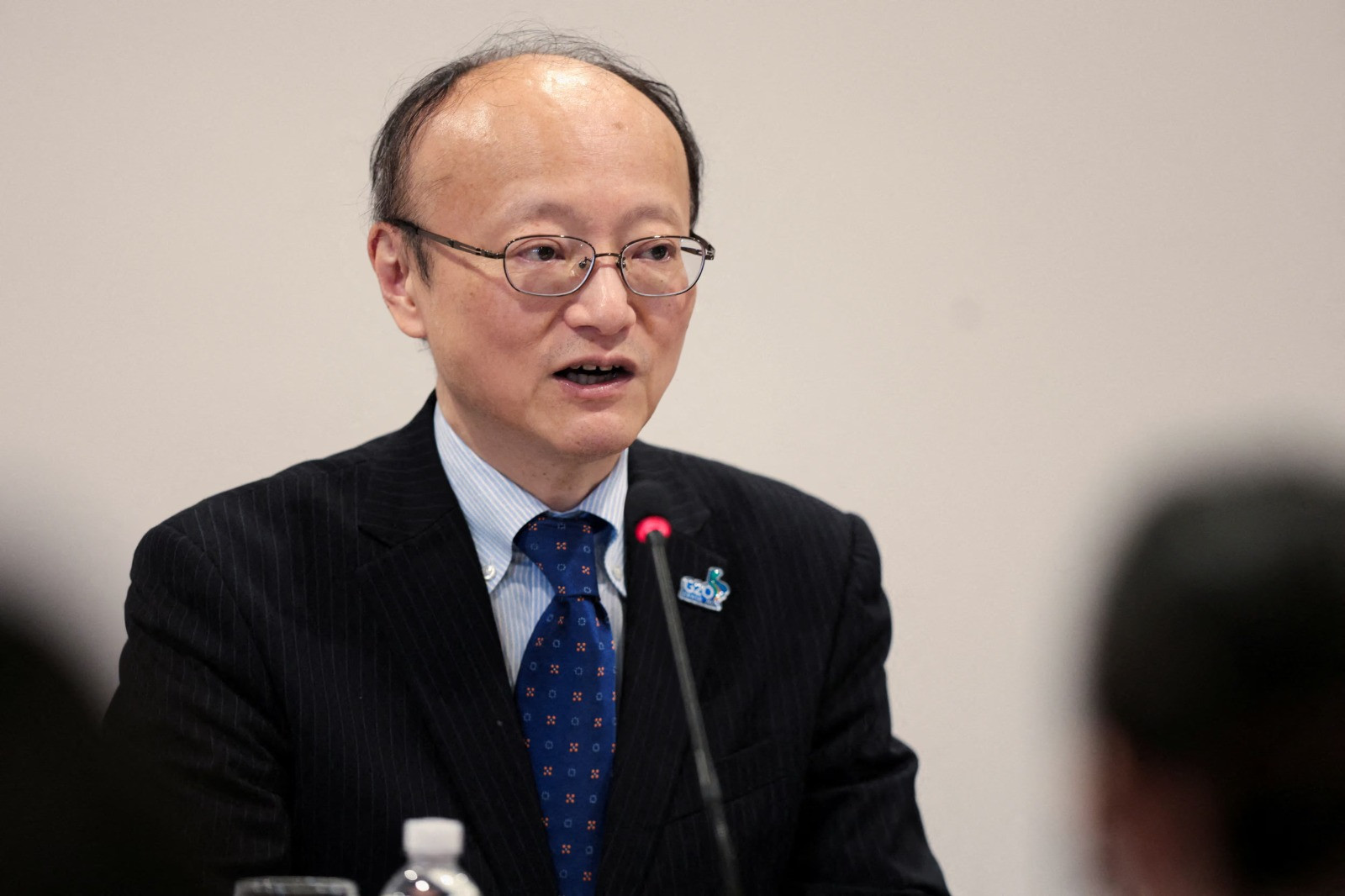 Masato Kanda: "ADB 2029-cu ilədək Azərbaycana 2,5 milyard dollaradək investisiya ayırmağa hazırdır"