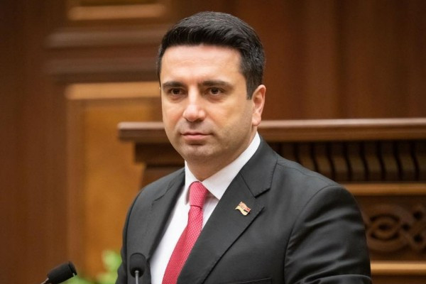 Simonyan: Azərbaycanın 110 kv. km ərazisi hələ də Ermənistanın nəzarətindədir