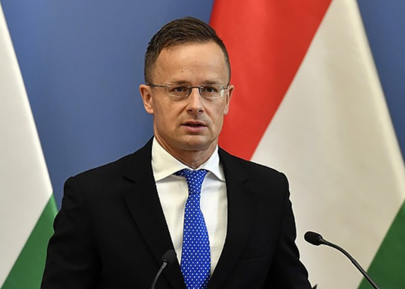 Macarıstan Ukraynaya ayrılan vəsaiti Livana yönləndirəcək