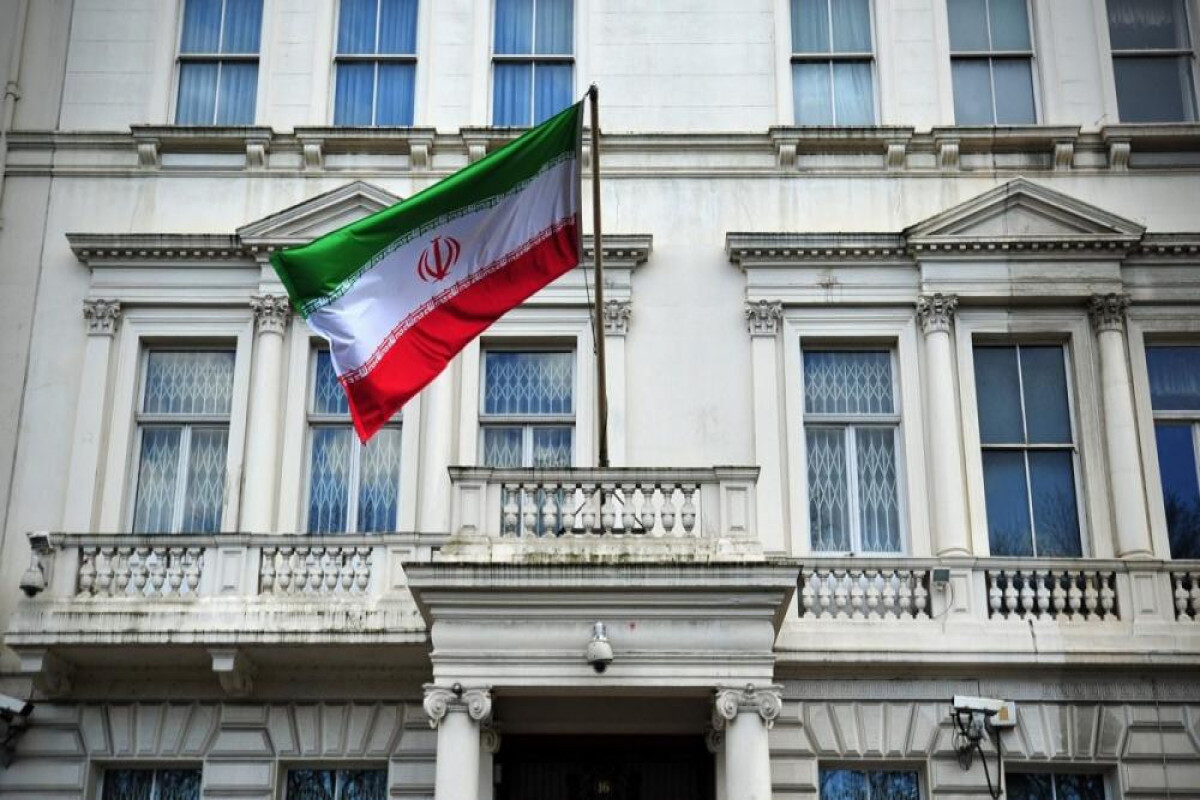 İran XİN: “Diplomatiya 12 günlük müharibənin ilk qurbanı oldu”