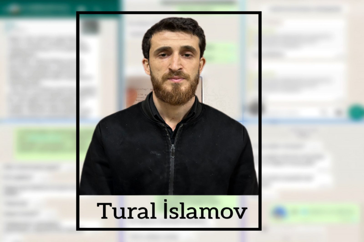Hacıqabulda saxta xaricdə iş təklifi ilə vətəndaşları aldadan şəxs tutulub