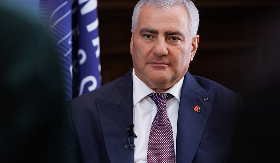 Ermənistan "Tashir" şirkətini lisenziyadan məhrum etdi
