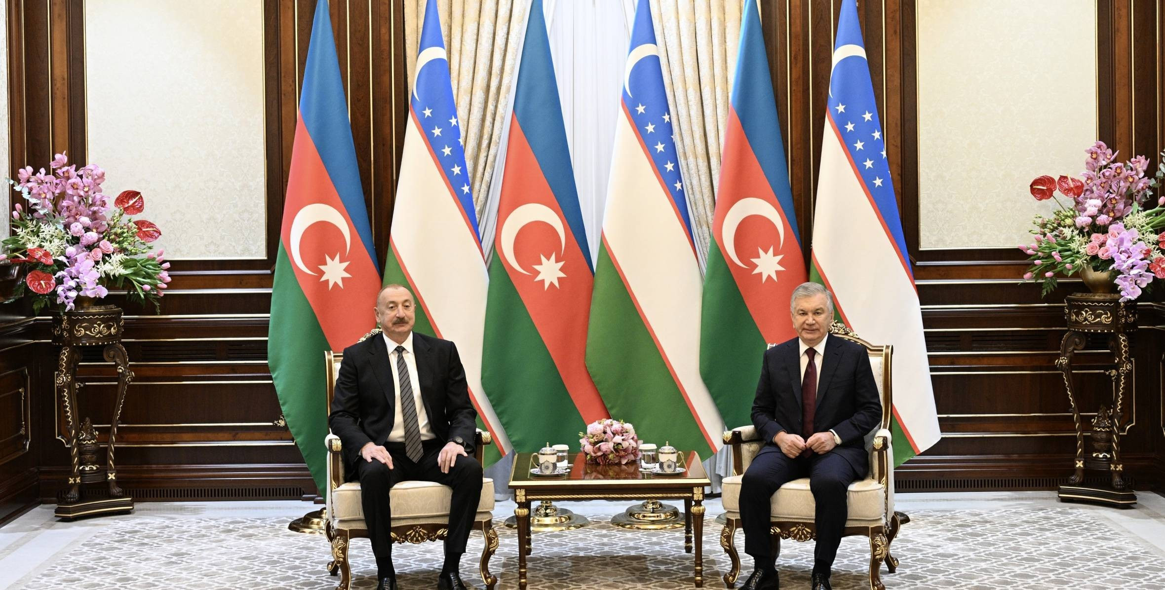 Azərbaycan – Türküstan inteqrasiyasının yeni mərhələsi -