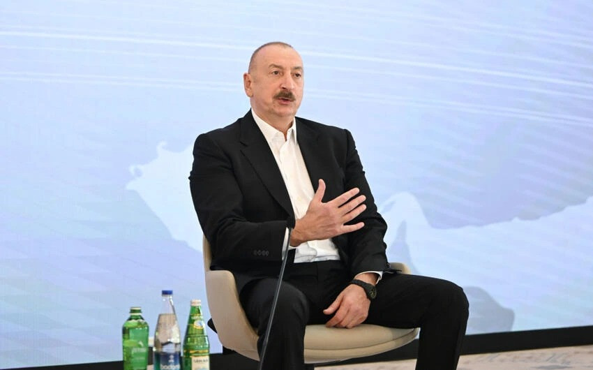 Prezident İlham Əliyevin UzA-ya müsahibəsinə analitik baxış