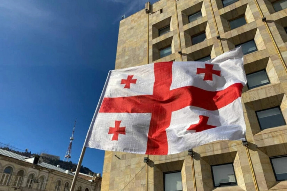 Gürcüstan xaricdə səsverməni və Antikorrupsiya Bürosunu ləğv edir