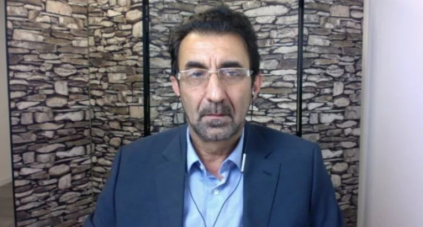 Baş Prokurorluq Qənimət Zahidovu istintaqa dəvət edib