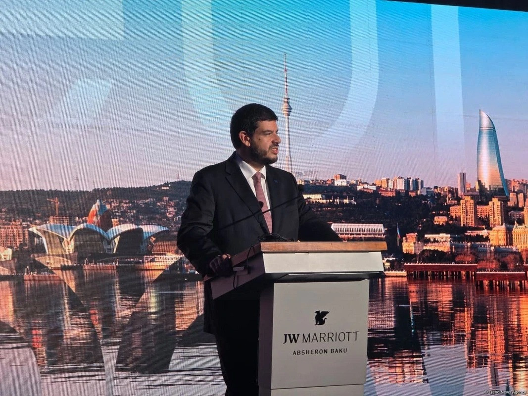 "Euronews"un rəhbəri: Azərbaycana dair mövqeyimizlə bağlı təzyiqlərə məruz qalmışıq