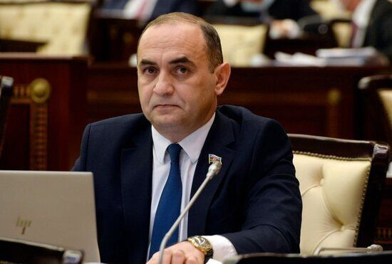 Orta Şərq ölkələri ilə Azərbaycan arasında əlaqələr möhkəmlənir -